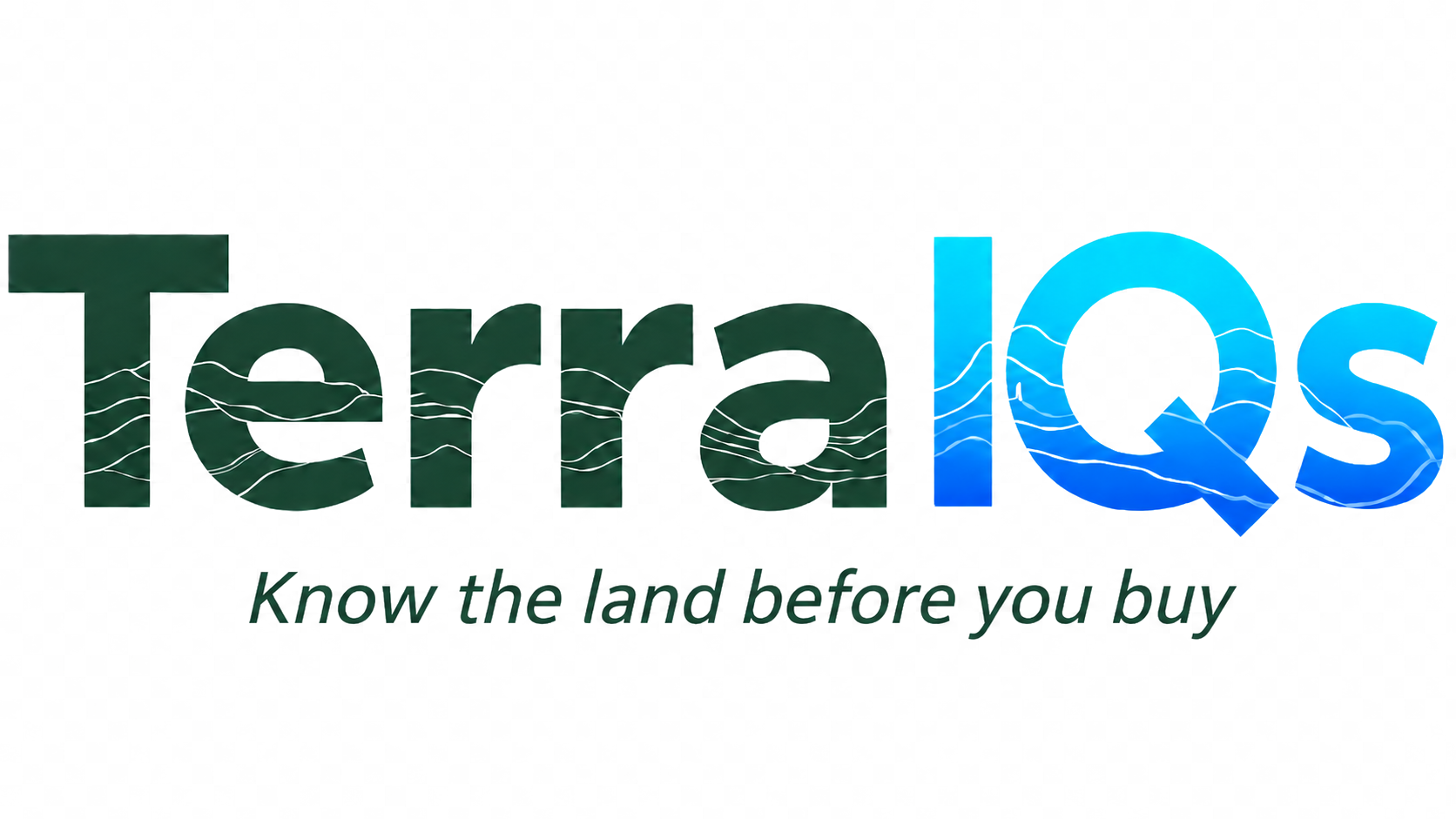 TerraIQs logo